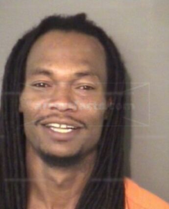Damon Alexander Norwood