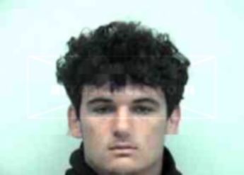 Adam Johnathon Anceume