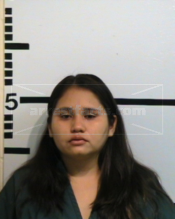 Teasha Maria Vela