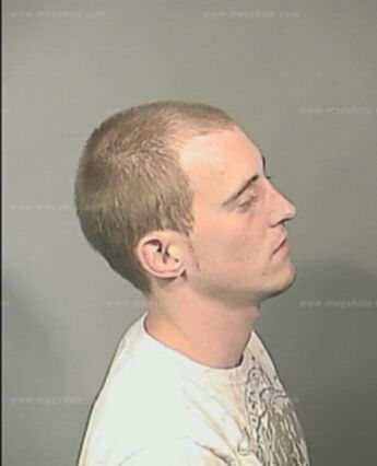 Roderick Michael Boyle