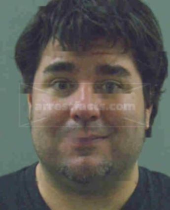Bradford Michael Eblen