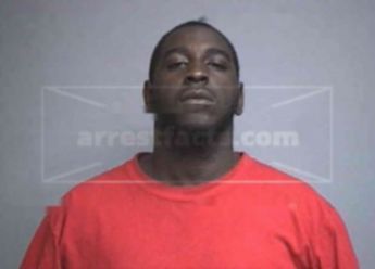 Anthony Isaiah Cox