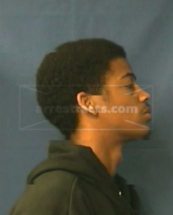 Darone Antwan Maxville
