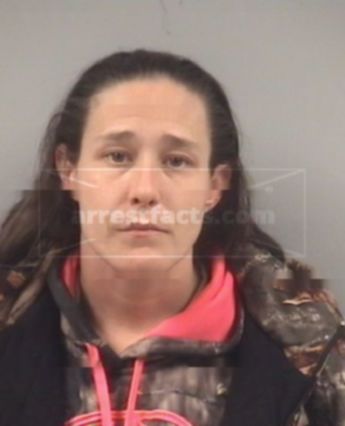 Jessica Denise Mclean