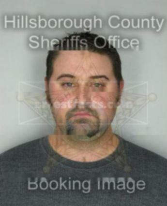 Douglas Matthew Hall