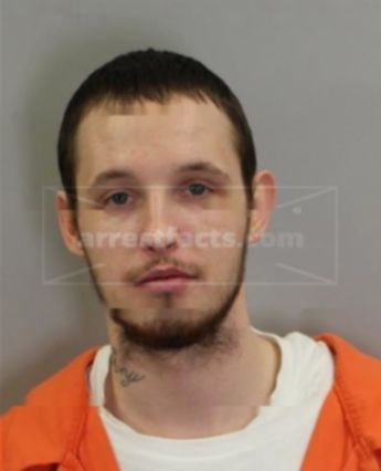 Timothy Tj Vanzant