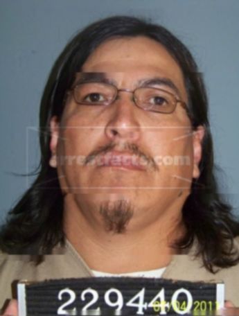 Austreberto Nunez