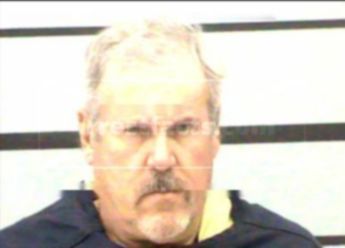Lee Alan Barron