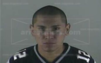 Fernando Rojas