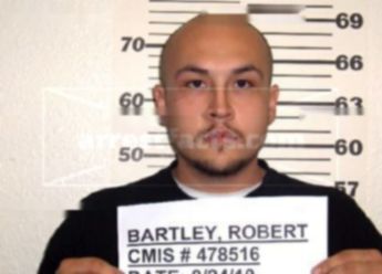 Robert Bartley