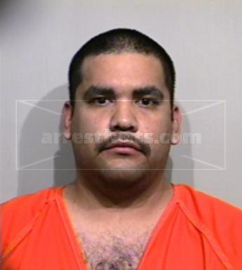Jeffery Mark Arias