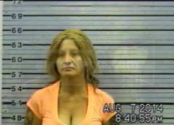 Mona Marie Bowers