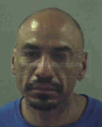 Daniel Anthony Gomez