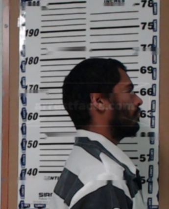 Elias Arriola-Rodriguez