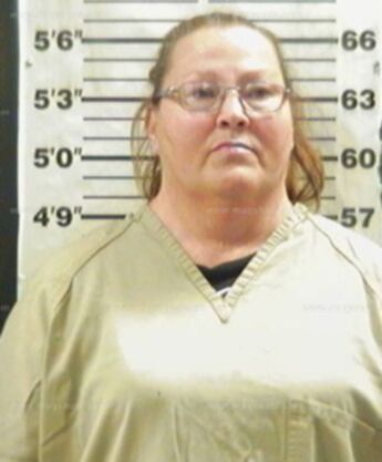 Sharon Faith Flores