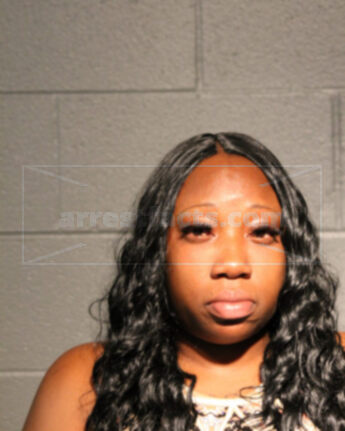 Latisha L Duffie