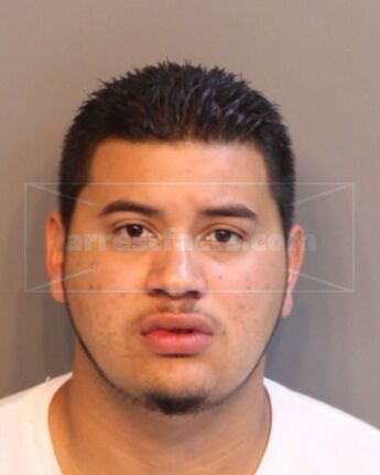 Christian Sami Velasquez-Reyes
