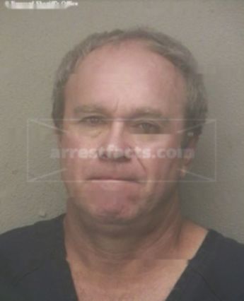 Michael Kevin Curry