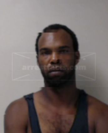 Therman Eugene Benson
