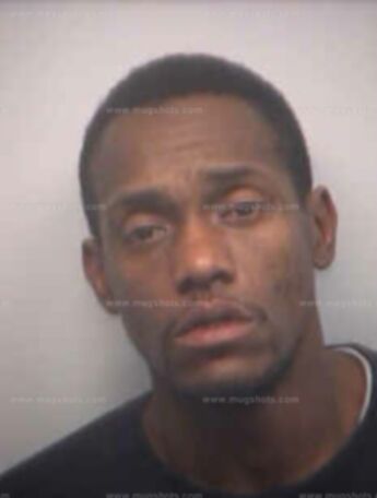 Paul Antonio Foreman