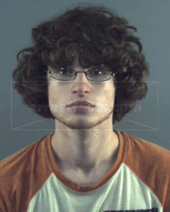Christopher T Crow