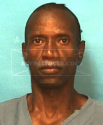 Carlton A Mccullah