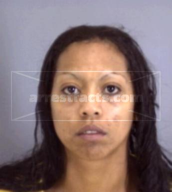 Felicia Berry Walker