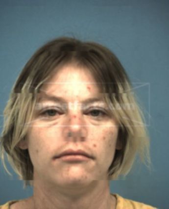 Andrea Weyn Dillard