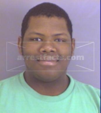 Dante Darell Foster