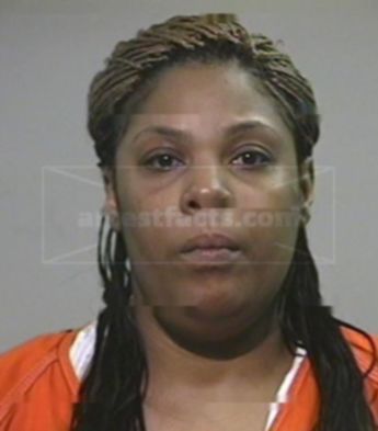 Somora Michele Williams