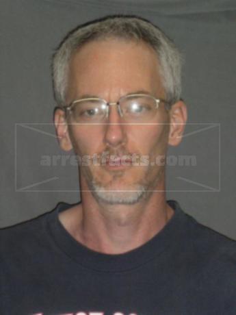 Scott Allen Hase