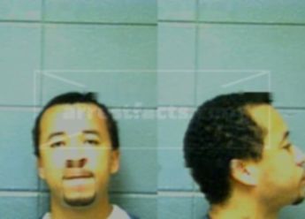 Johnny Mack Crumpton Jr.