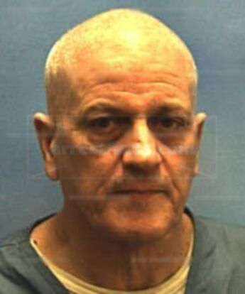 Robert Mizell