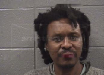 Granville Tyler