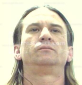Michael Berry Wyatt