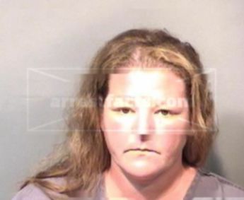 Alecia Jeanette Keller