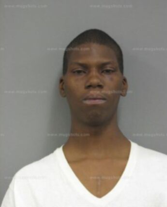 Anthony Lamar Wright