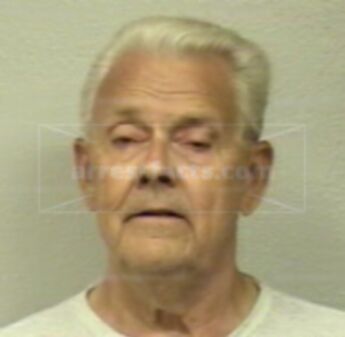 Kenneth Dean Bjortomt