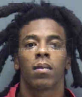 Shaquille Tyrone Roberts