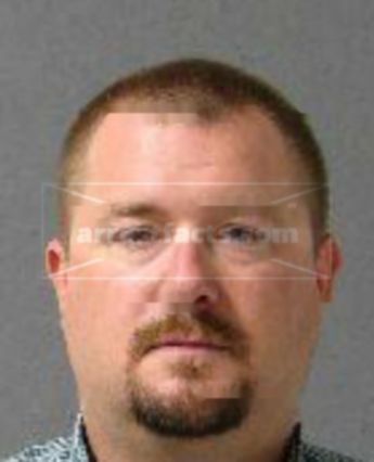 Carl Matthew Sweeten