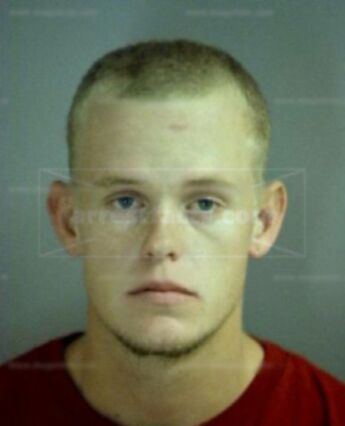 Simms Travis James