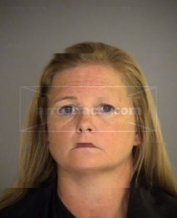 Kimberly Kay Thormahlen
