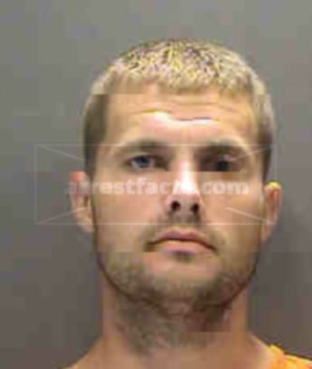 Shawn Bradley Struble
