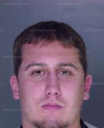 Jared Henry Baker