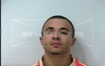 Joshua Dean Rucker