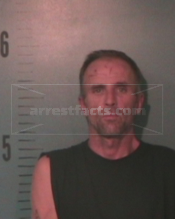 Johnie Richard Douglas