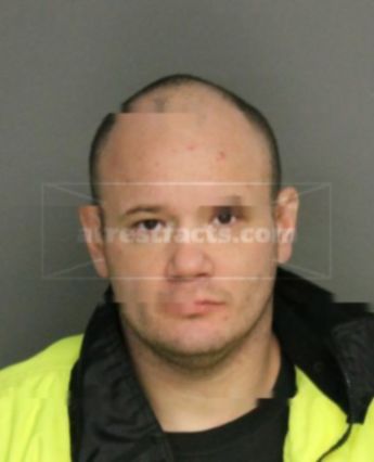 Michael Luwis Aguilar