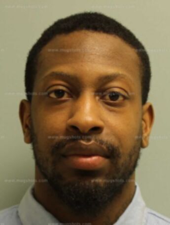 James Maurice Parks Jr
