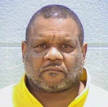 Daryl Tucker