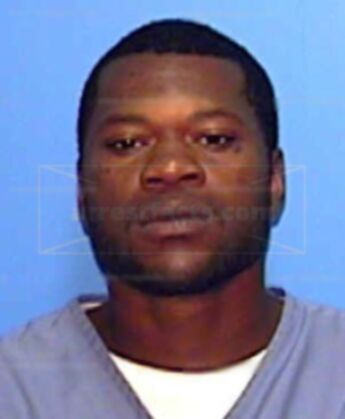 Cedric B Davis